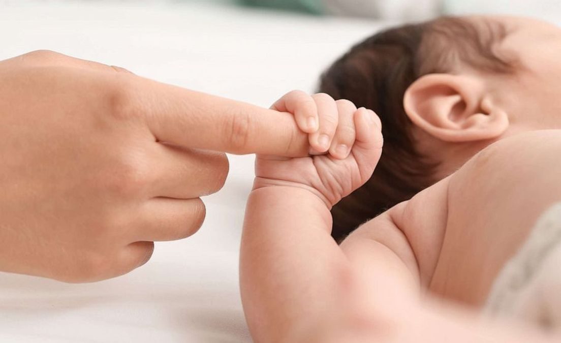 Ισπανία: Πρωτοποριακή μεταμόσχευση σε βρέφος