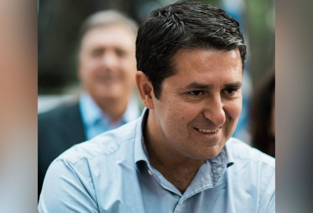 Η σχέση Γ. Μυλωνάκη με γνωστό δημοσιογράφο