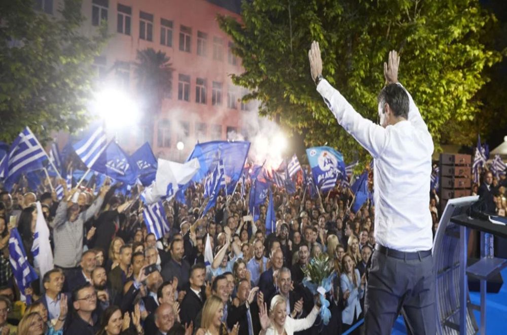 Νεοδημοκράτες: Το πιο «ισχυρό» όπλο της προεκλογικής μάχης