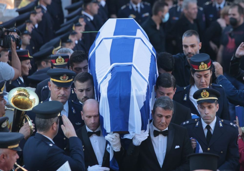 Το μοναδικό… επίτευγμα του Α. Νικολαΐδη