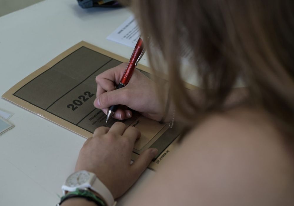 Δωρεάν ενισχυτική διδασκαλία για τα ειδικά μαθήματα των πανελλαδικών