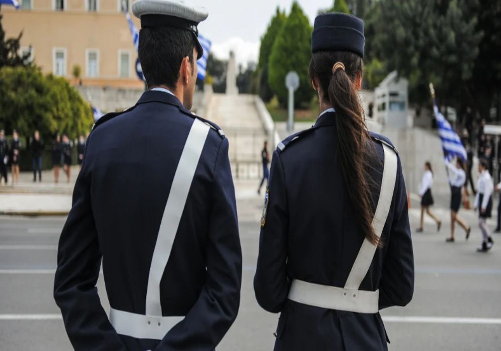 28η Οκτωβρίου: Κυκλοφοριακές ρυθμίσεις στην Αττική λόγω των μαθητικών παρελάσεων