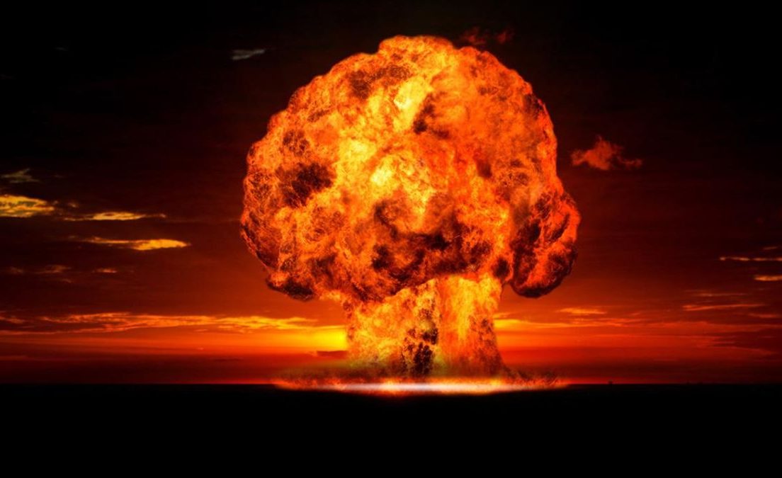 Προσπάθεια για να πέσουν οι… πυρηνικές απειλές