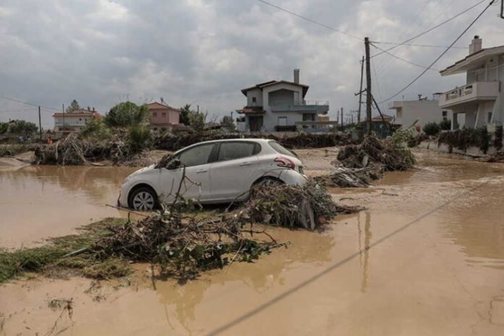 Παράταση υποβολής αιτήσεων για επιχορήγηση επιχειρήσεων που επλήγησαν από πανδημία και φυσικές καταστροφές