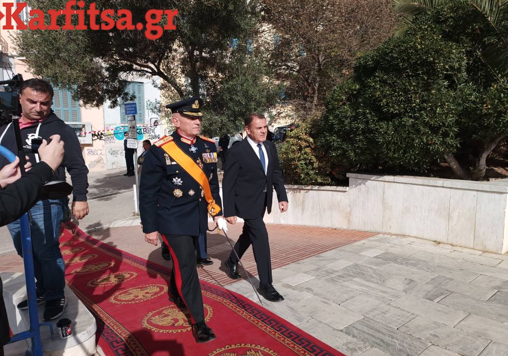 Θεσσαλονίκη: Παρουσία της προέδρου της Δημοκρατίας η δοξολογία στον Άγιο Δημήτριο (ΦΩΤΟ + Video)