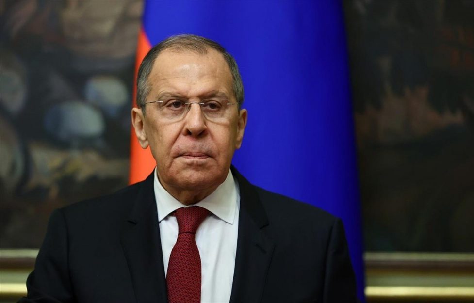  Λαβρόφ: Η Μόσχα είναι ανοικτή σε συνομιλίες με την Δύση