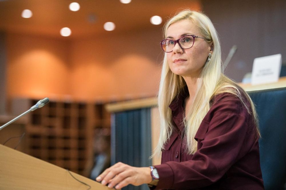 Σίμσον: Η ΕΕ μπορεί να πάρει μαθήματα από το ισπανικό πλαφόν στην τιμή του φυσικού αερίου