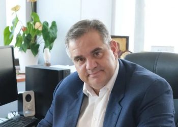 Β. Σπανάκης: «Η νέα τετραετία της ΝΔ συνδέεται με νέα θετικά μέτρα»
