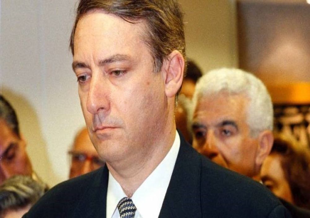 Οι ευχαριστίες του Λάτση