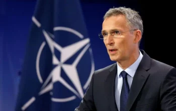 Στόλτενμπεργκ: Το NATO θα ενισχύσει την εταιρική σχέση με την Ιαπωνία