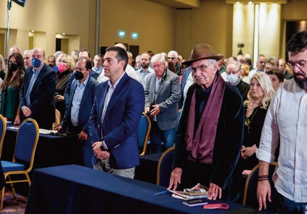 Χωρίς ενθουσιασμό νίκης η Κεντρική Επιτροπή του ΣΥΡΙΖΑ