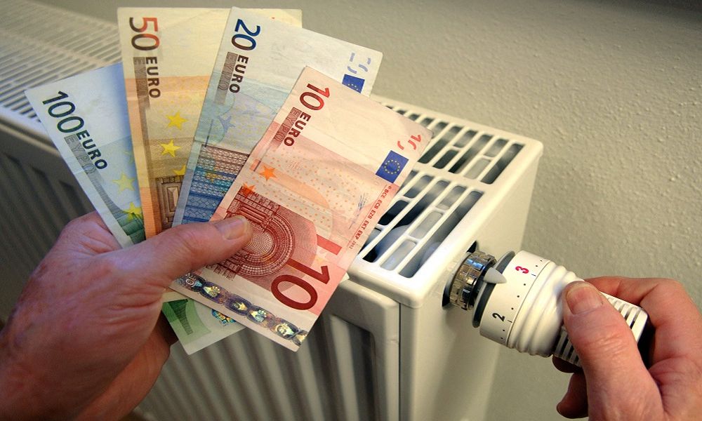 Ελλείψεις στην αγορά ενέργειας – Λίστα αναμονής για σόμπες