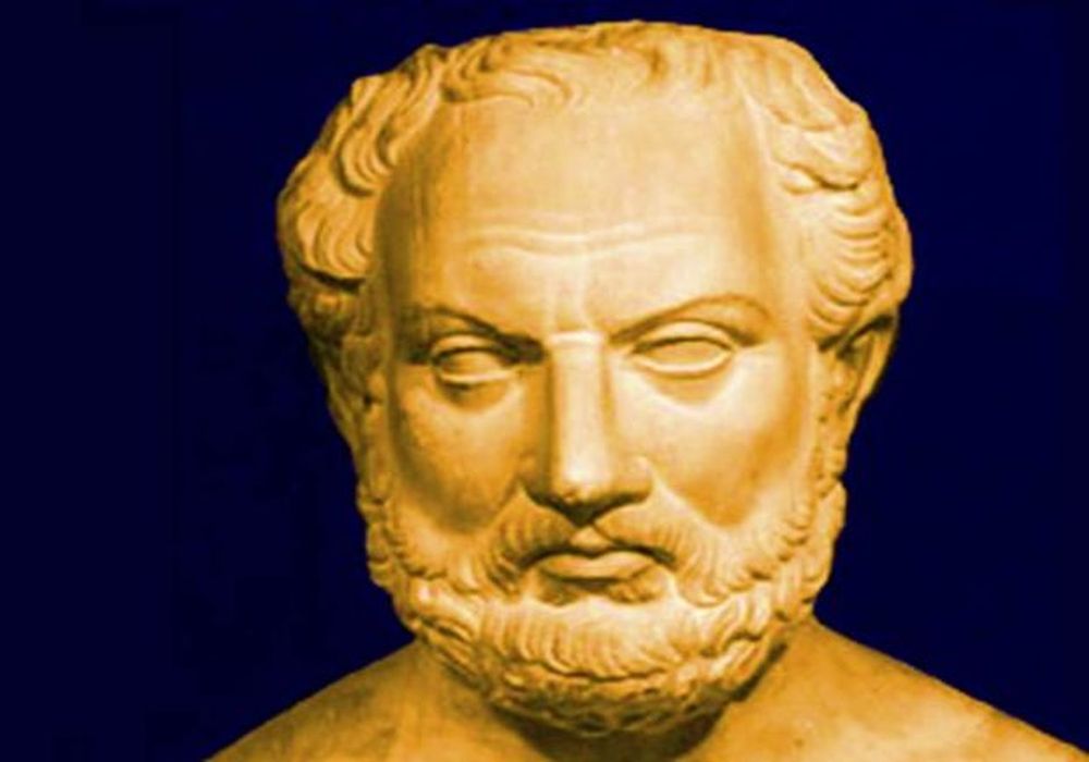 Οι ψυχολογικές επιχειρήσεις από τον Θουκυδίδη στο… σήμερα