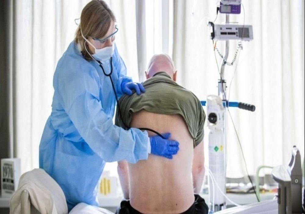 CDC: Η χειρότερη εποχή γρίπης τα τελευταία 13 χρόνια