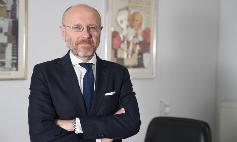 Στους υπουργούς για ενημέρωση ο Βαρτζόπουλος