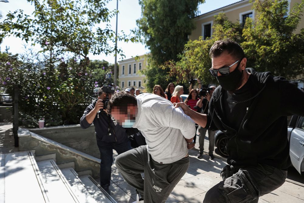 Έρευνα της ΕΛΑΣ για κύκλωμα παιδόφιλων