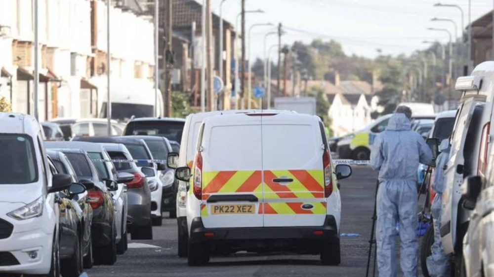 Επεισόδιο με πυροβολισμούς στο ανατολικό Λονδίνο – Δυο νεκροί κι ένας τραυματίας