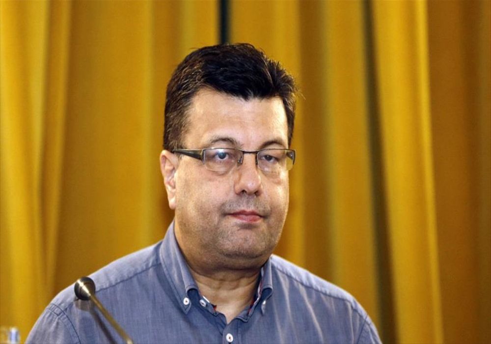 Ο Παπαστεργίου ενδιαφέρεται μόνο για την περιφέρεια