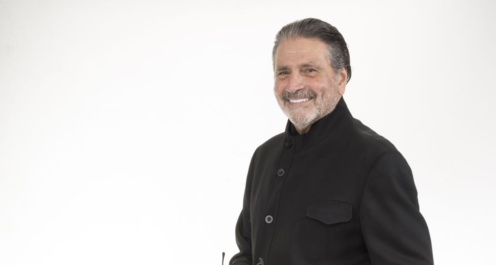 Γιώργος Χριστοδούλου: Δεν αντιμετώπισα δύσκολες συνθήκες στο θέατρο