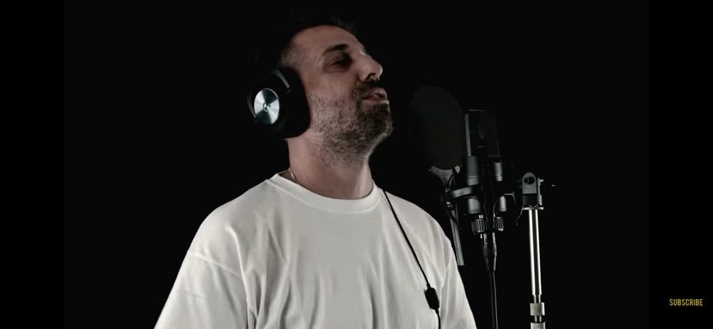 Ο Ζήνων live στον Πολυχώρο WE!