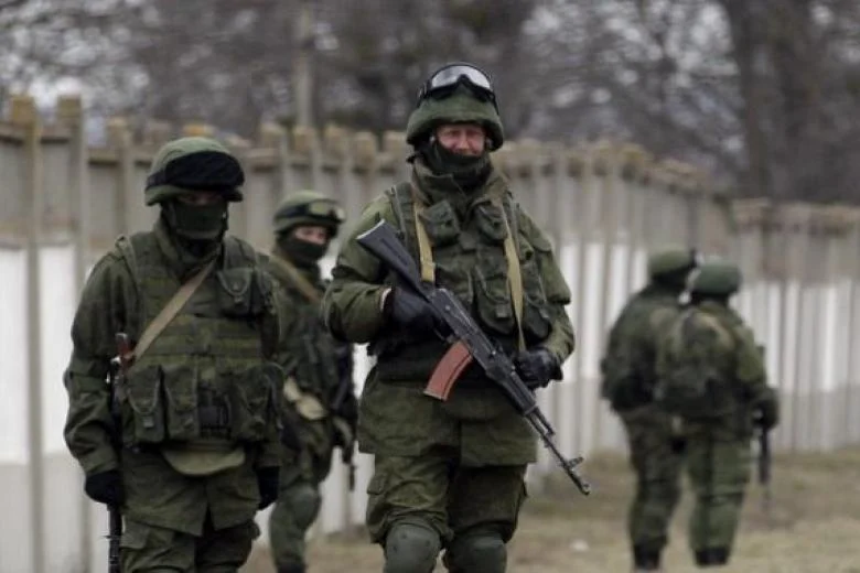 Ρωσία: Χιλιάδες επιστρατευμένοι στρατιώτες είναι πλημμελώς εξοπλισμένοι