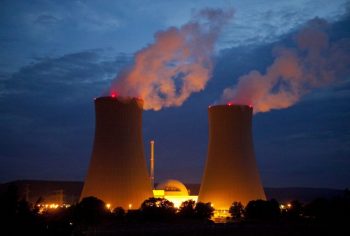 Μόσχα: Ο πυρηνικός σταθμός της Ζαπορίζια θα λειτουργεί υπό ρωσική επίβλεψη