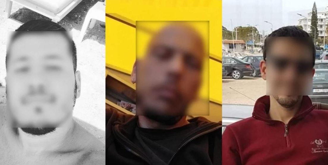 Τι ισχυρίστηκαν οι τρεις τελευταίοι συλληφθέντες για τη 12χρονη – στα δικαστήρια η μητέρα