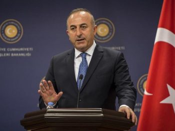Τσαβούσογλου: Τουρκία και Αίγυπτος μπορεί να διορίσουν και πάλι πρεσβευτέςΤσαβούσογλου: