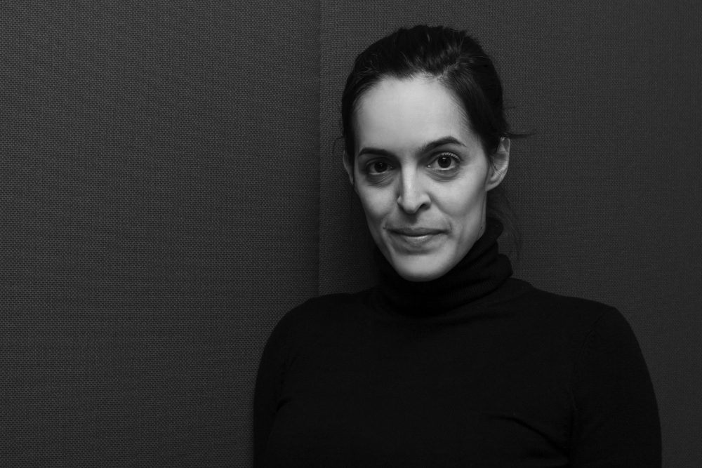 Χριστίνα Μαξούρη: Ο ατέρμονος αγώνας είναι η μοναδική λύση στην αντιμετώπιση της αδικίας