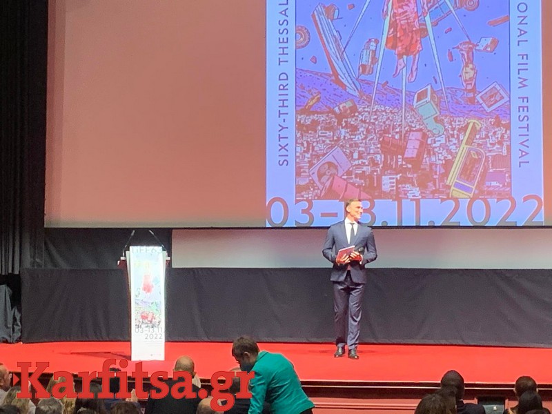 63ο ΦΚΘ: H Θεσσαλονίκη από σήμερα σε… κινηματογραφικούς ρυθμούς