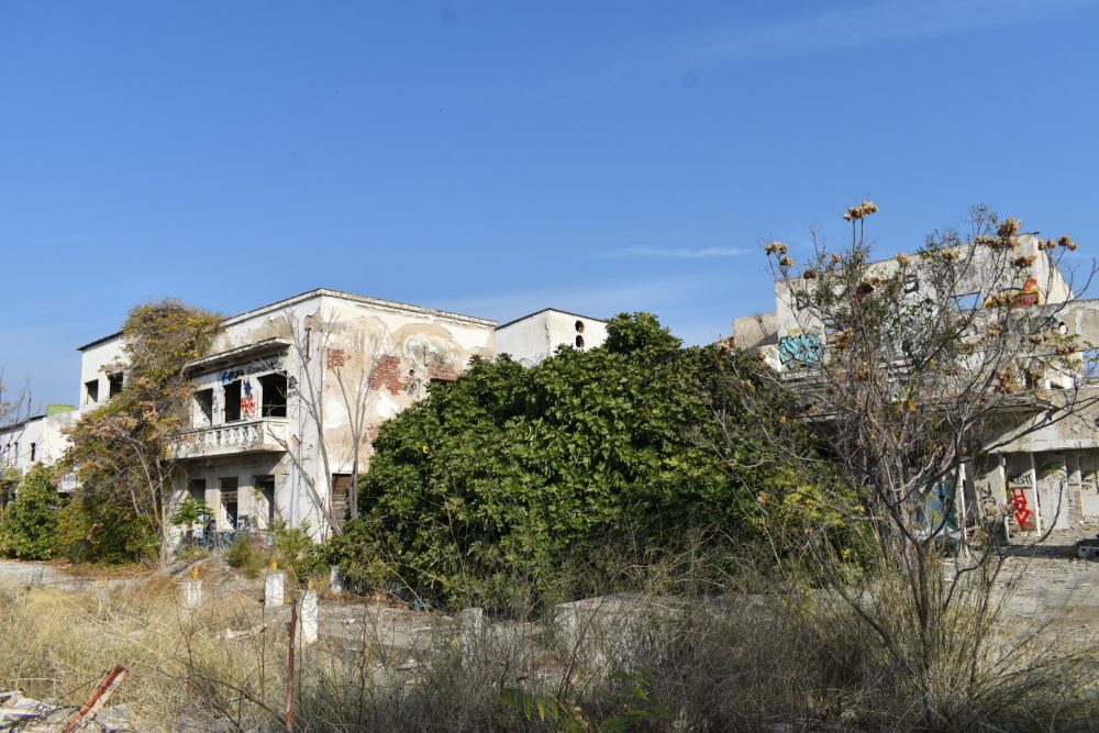 Θεσσαλονίκη: Υπεγράφη το ΦΕΚ για τη μετατροπή του πρώην ΑΓΝΟ σε χώρο πρασίνου