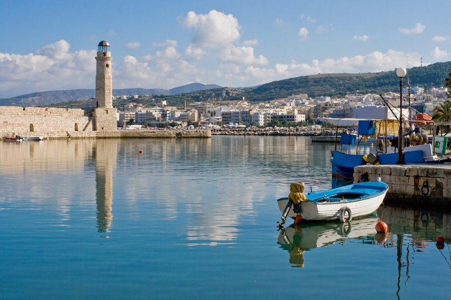 Στο Ρέθυμνο η διευθύντρια του ΕΟΤ Γαλλίας για την προώθηση 12μηνου τουρισμού