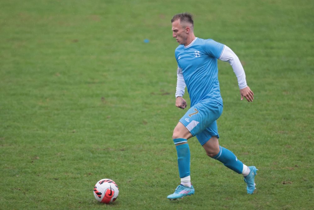 Έφυγε με το «διπλό» από τις Σέρρες ο Ηρακλής