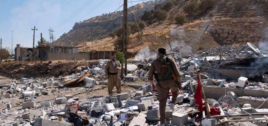 Δεκάδες οι νεκροί από τον σεισμό στην Ινδονησία