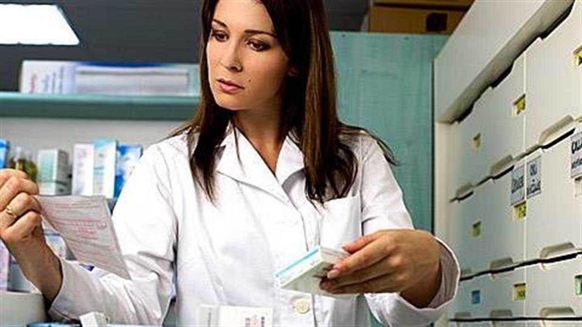 Θεσσαλονίκη: Πρωτοβουλία του ΦΣΘ για την καταγραφή των προβλημάτων των γυναικών φαρμακοποιών