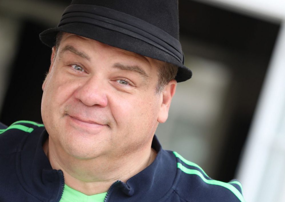 Άγγελος Τσαρούχας: Λατρεύω την Ελλάδα και ό,τι σχετίζεται με αυτήν!