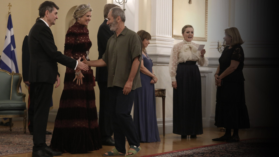 Του «δεν πληρώνω» ο Mr Cocomat