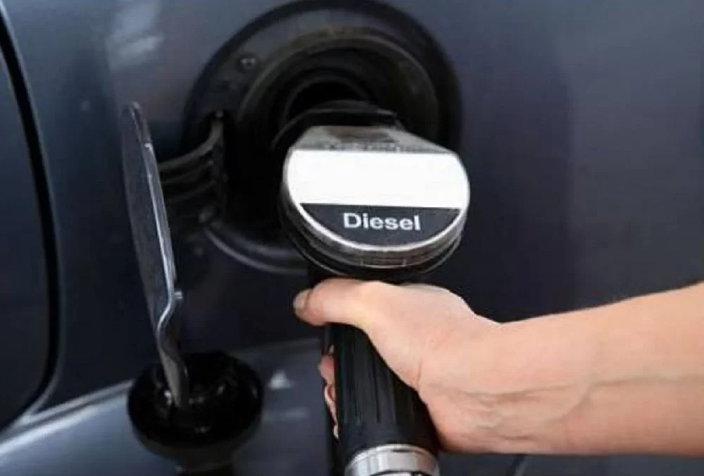 Υποχρεωτική απόσυρση για τα παλιά diesel -H πρόταση που τα αλλάζει όλα