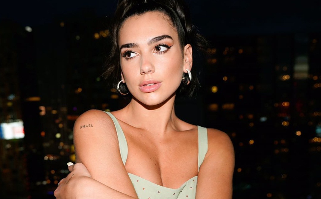 Dua-Lipa
