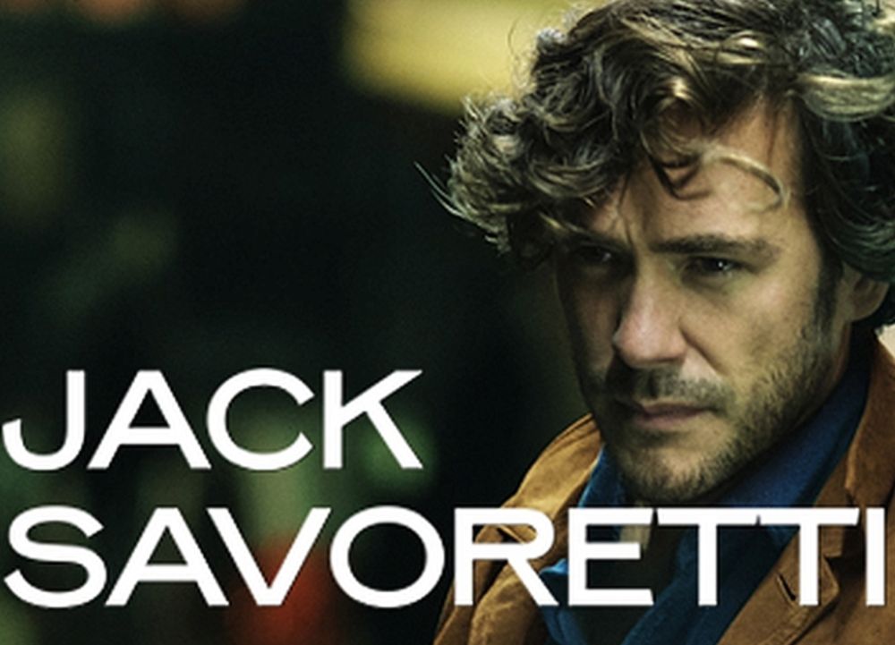 Ο Jack Savoretti και το συγκρότημά του στη Θεσσαλονίκη!