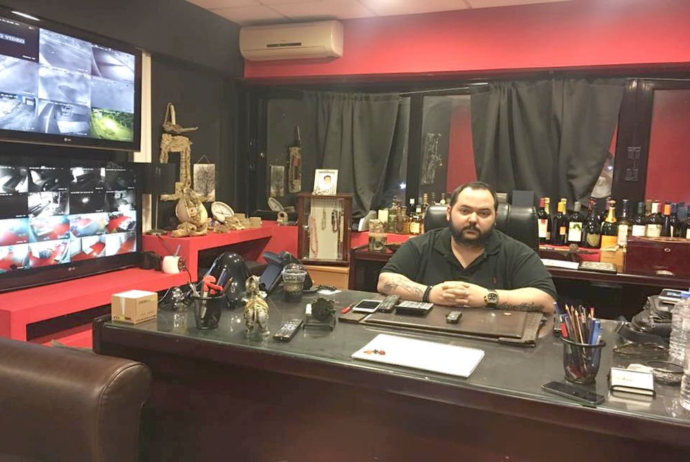 Μr Plus Meat: Επένδυση-μαμούθ στον τουρισμό