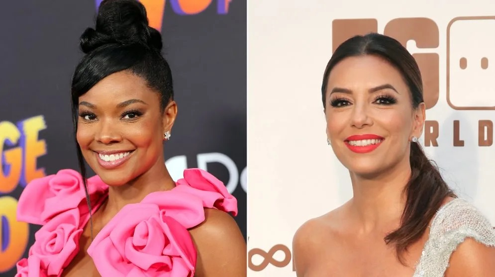 Gabrielle Union και Eva Longoria μαζί σε ταινία για έναν γκέι γάμο
