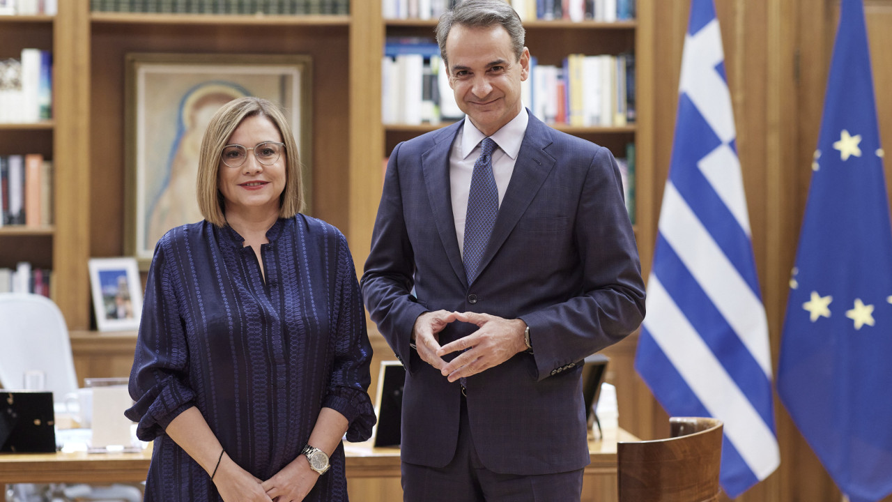 ΝΔ: Προεκλογική… εκκίνηση στη Θεσσαλονίκη