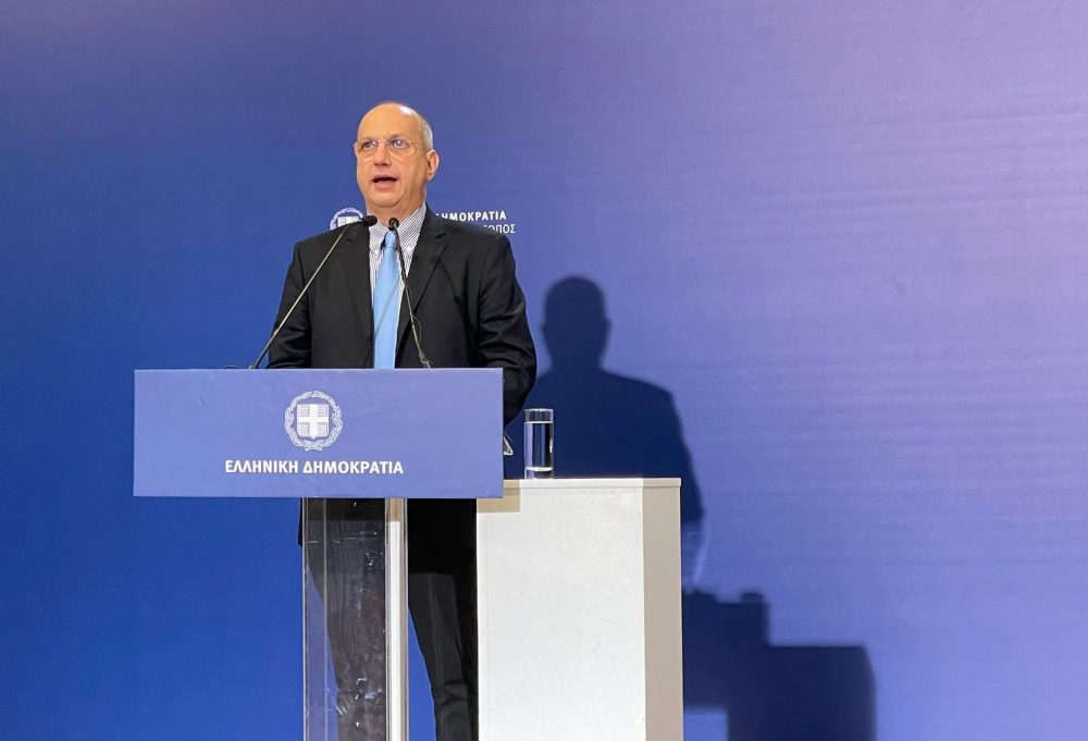 Γ. Οικονόμου: «Συγκρουόμαστε με νοοτροπίες δεκαετιών»