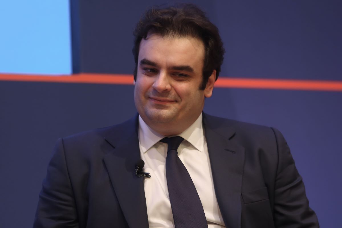 Η απάντηση Πιερρακάκη στις καταγγελίες για «τρύπες ασφάλειας» στο gov.gr