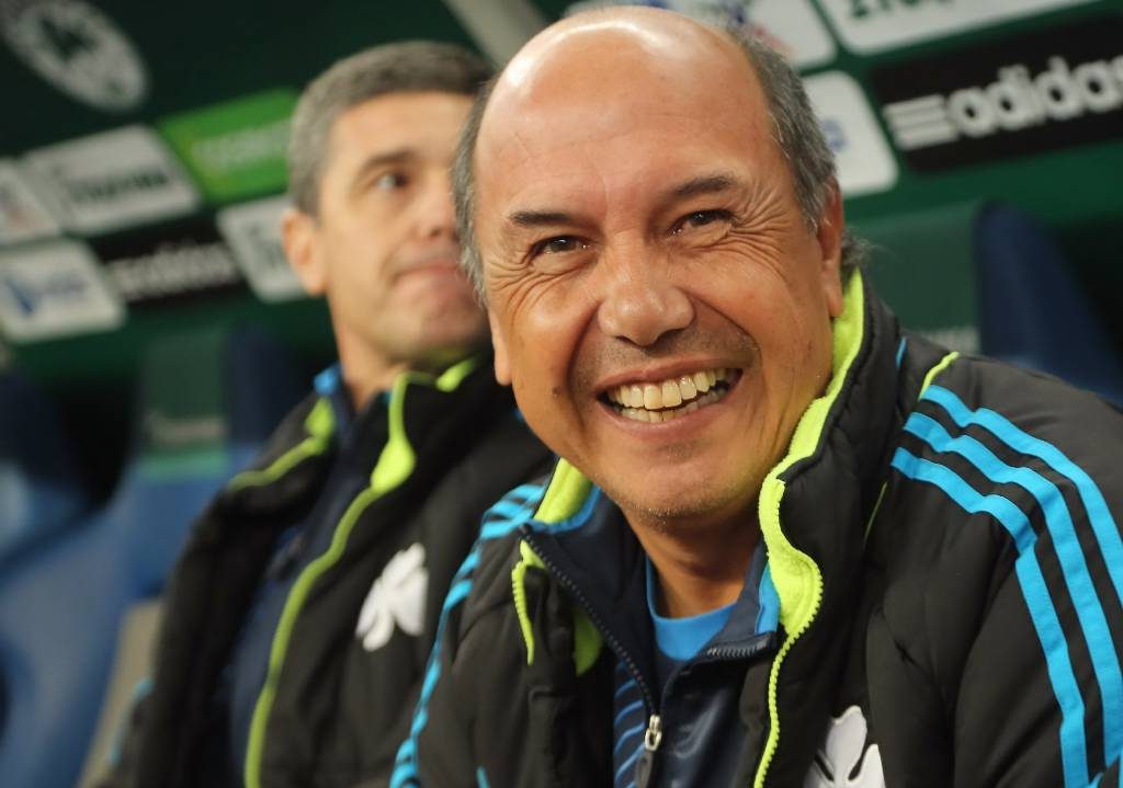 Ο Ρότσα με… Αλέξη