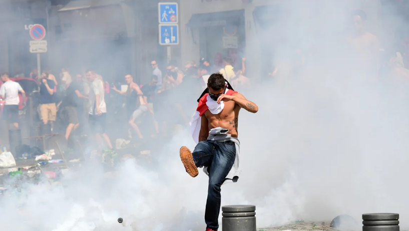 Γαλλία: Ένας 14χρονος σκοτώθηκε σε οπαδικό επεισόδιο