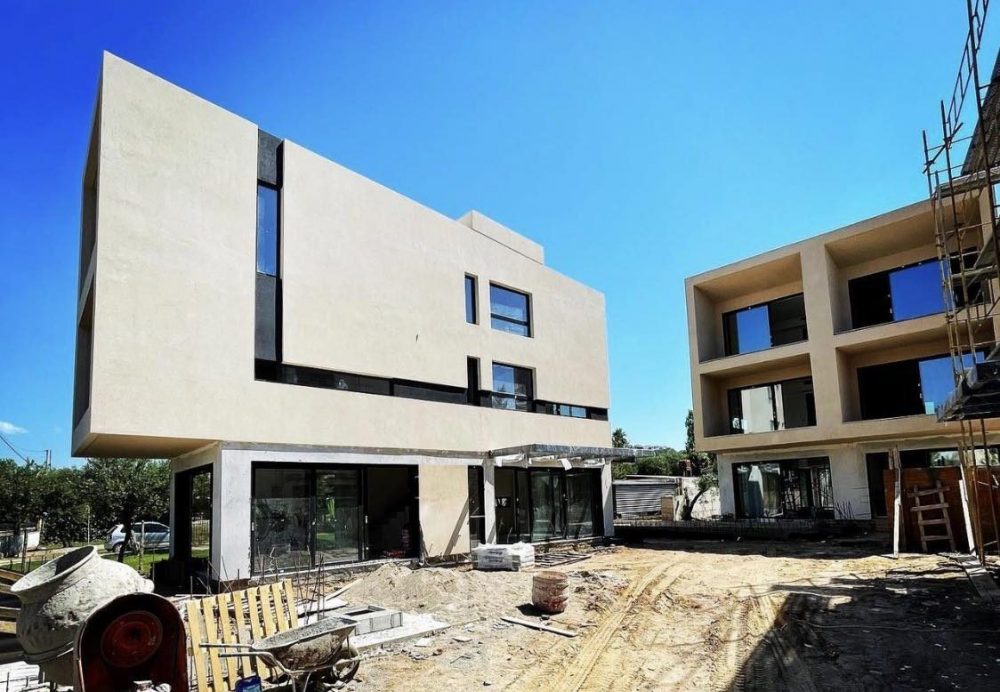 Χαλκιδική: Παρέμβαση εισαγγελέα για τα «παλάτια» πρώην δημάρχου
