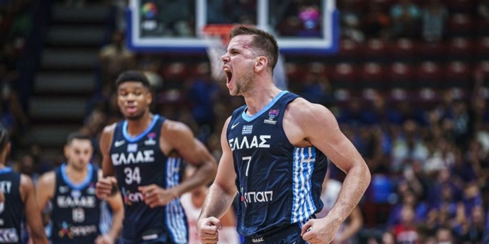 Εθνική: Απρόοπτο με Αγραβάνη – Δεν προλαβαίνει την Λετονία