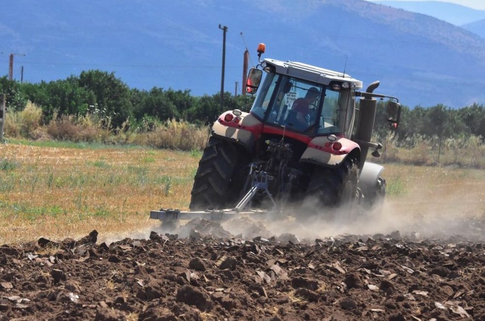 Έρχεται το «Ταμείο Μικροπιστώσεων» για τους αγρότες